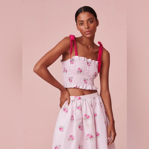 LoveShackFancy - Picture 4 of 4